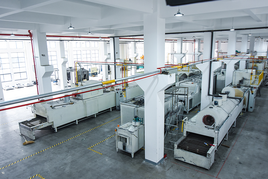 factory